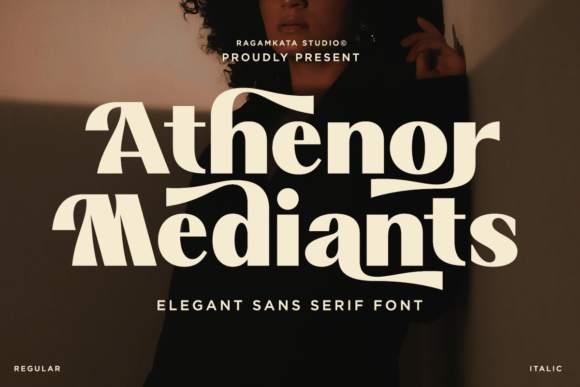 Athenor Mediants: Crafting Modern Elegance