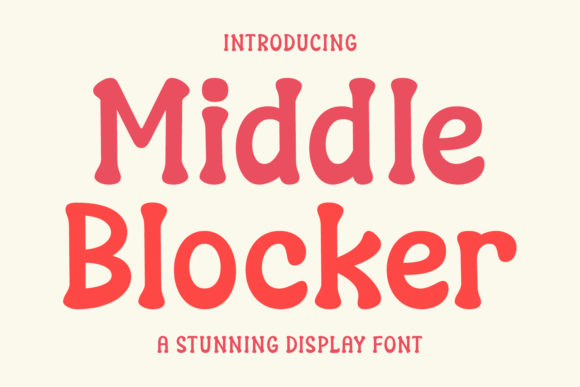 Command Attention with Middle Blocker