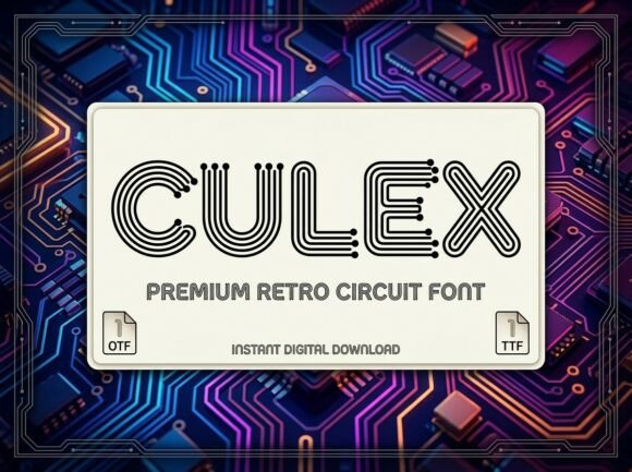 Culex: Wire Your Designs for Success with Cybernetic Impact