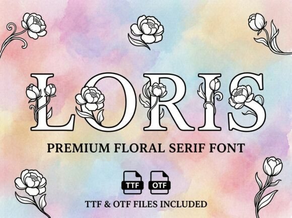 Loris: When Your Design Needs to Speak Louder