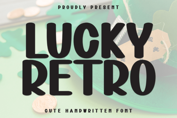 Lucky Retro: Your Go-To for Authentic, Handcrafted Style