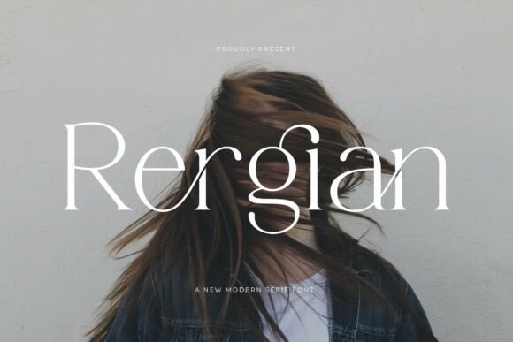 Rergian: Mastering the Art of Understated Elegance