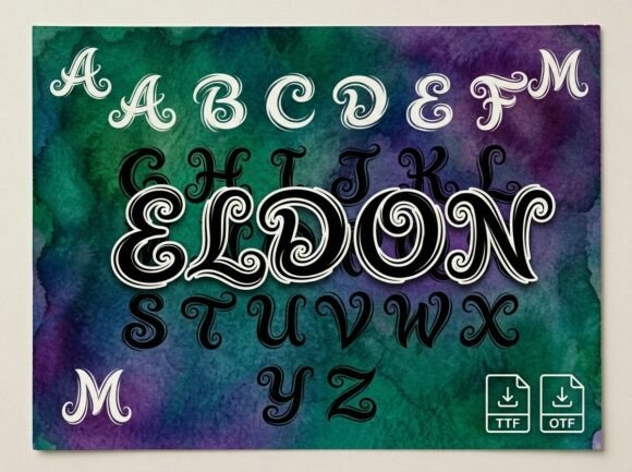 Unlock the Magic of Storytelling with Eldon